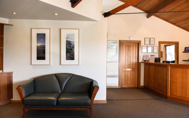 Discovery Resorts – Cradle Mountain