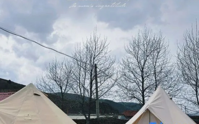 Norbuzong Bed and Breakfast – Outside – Kangding