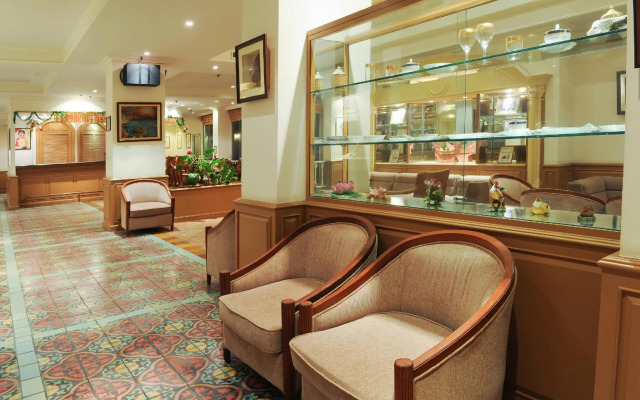 Imperial Narathiwat Hotel