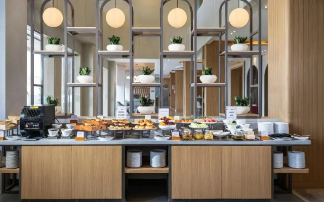 Swiss-Belinn Indramayu