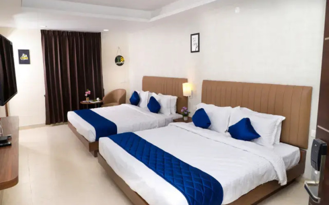 Admira Residency