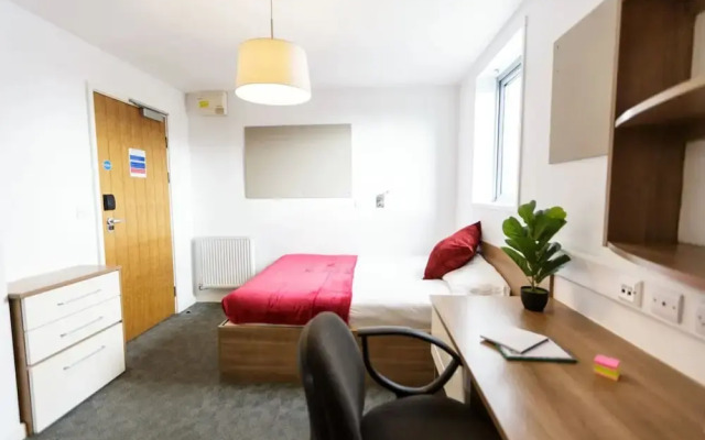 Student Only AXO Islington