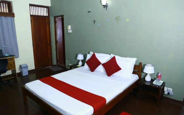 Oasis Colombo