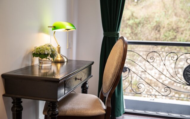 My Gallery Boutique Hotel & Spa