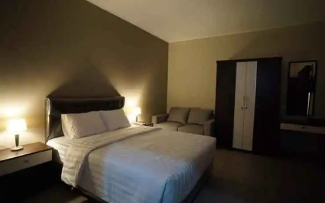 De Nanggela z Guest House