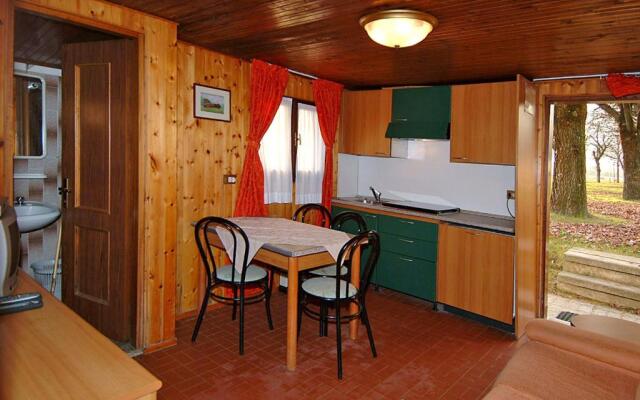 Au Lac de Como Campground