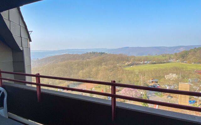 Apartment A1208 Sassofortino