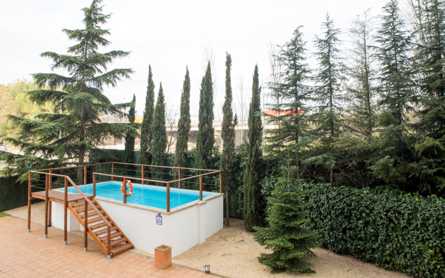 B&B HOTEL Barcelona Mollet Porta de Gallecs