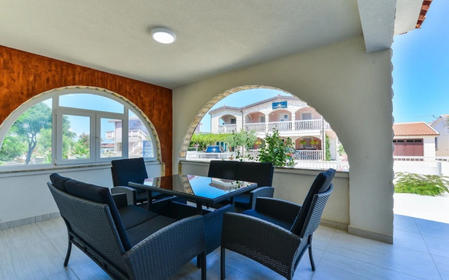 Apartments Mavracic
