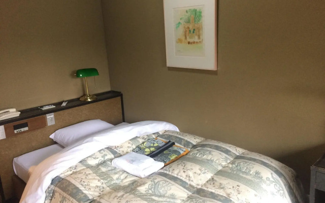 Kikuchi Kanko Hotel