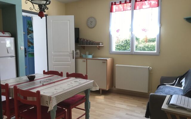 L'Adenaise Maison d'hôtes