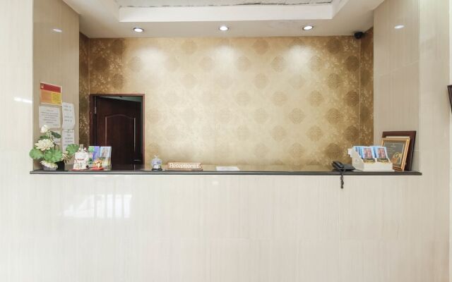 Hotel Teratai Cikarang