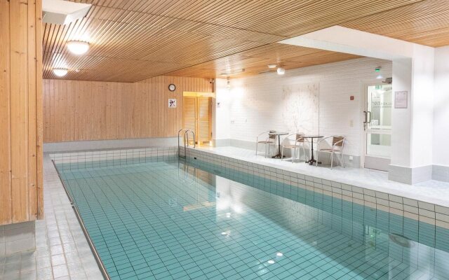Scandic Lappeenranta City