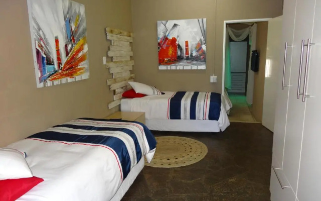 Waterglen Guest Lodge