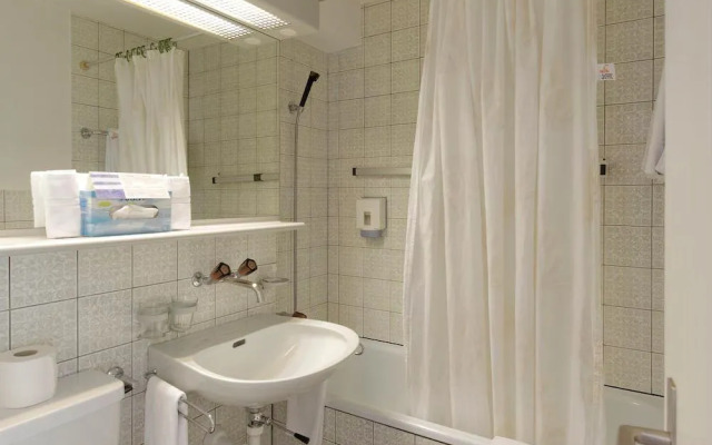 Residence Hotel & Apartments