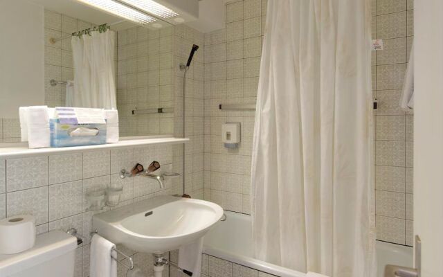 Residence Hotel & Apartments
