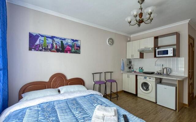 Apartamenty na ulitse Klochkova, 128