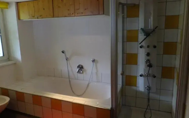 Ferienwohnung Hierke