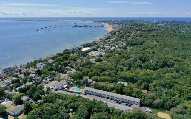 Cape Colony Inn
