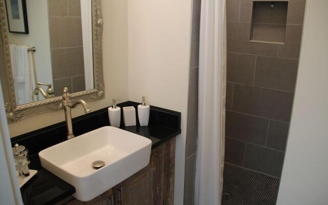 The Gillen House B&B