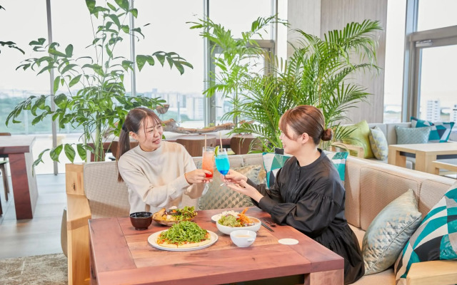 HOTEL Ala COOJU OKINAWA