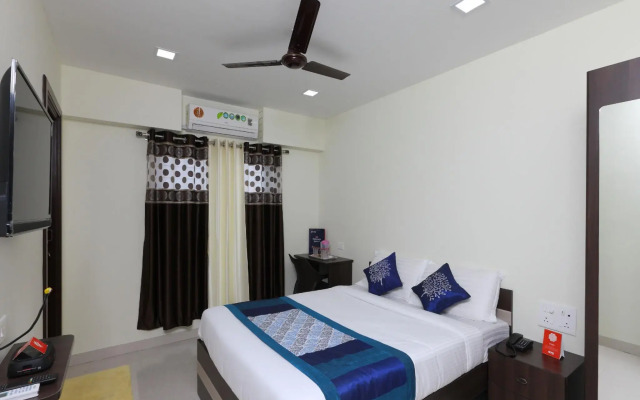 OYO Flagship 14603 Perfect stay
