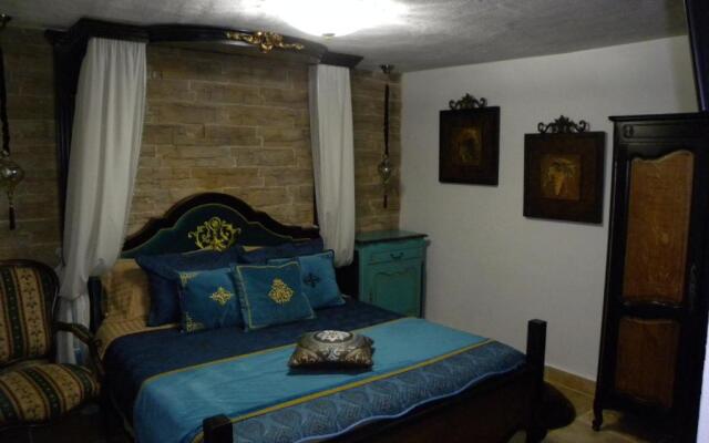 Le Chateau