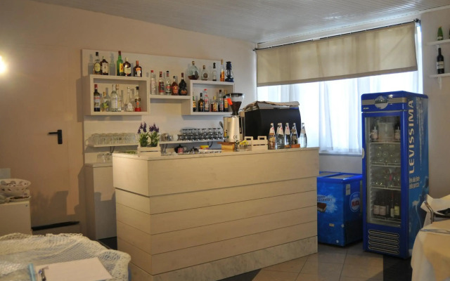 Hotel Villa Rosa