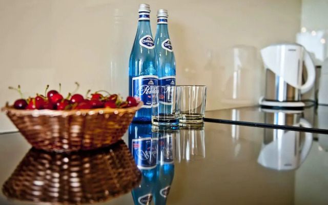 Marina Plaza Apartamenty Jastarnia