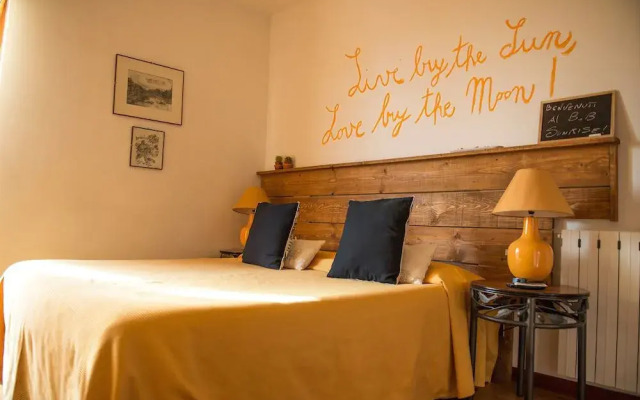 Sunrise Bed & Breakfast