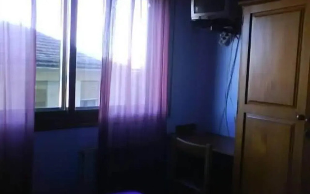 Hotel Solpor