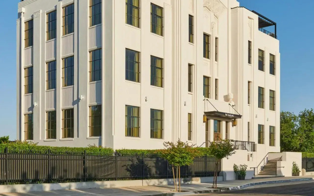 The Darling Hotel
