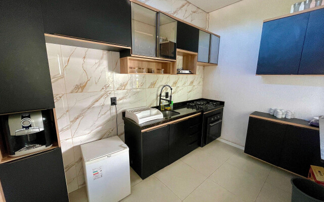 Linda casa na Lagoa do Catu com Pier