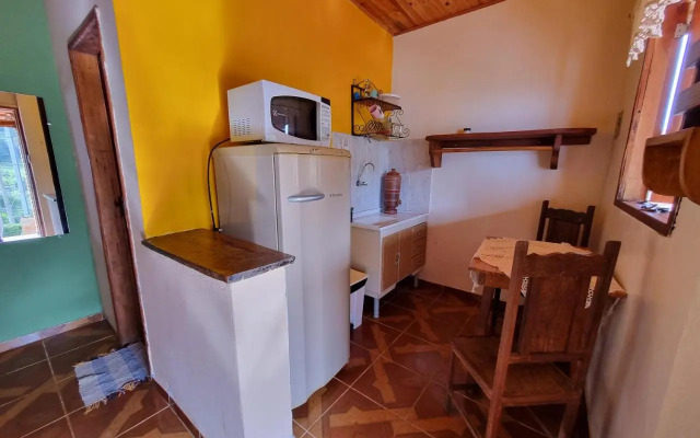 Pousada Canto da Serra