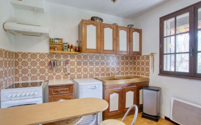 Le Hameau des Launes (SIG110)