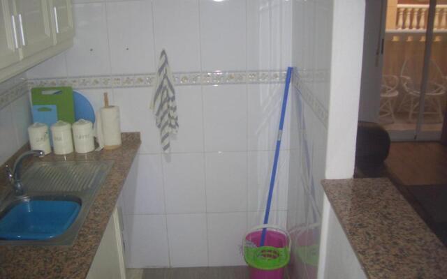 Acequion Beach Med Syndicate 9