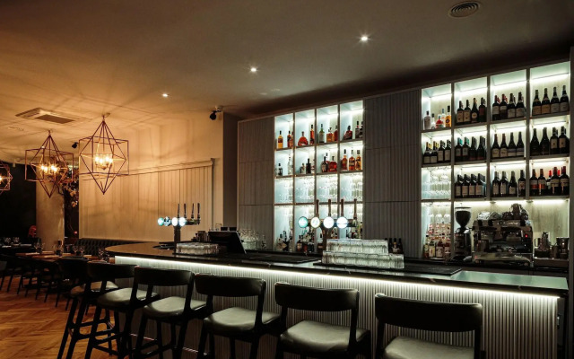 CitySuites Aparthotel