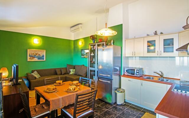 Rooms Vila Irma
