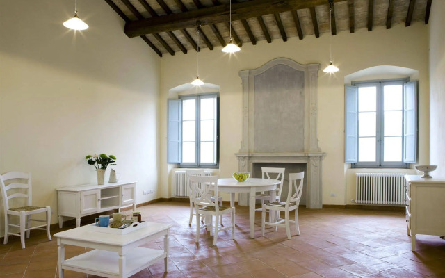 Borgo Di Gallano