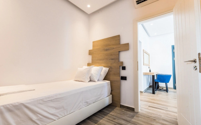 Portes Mykonos Suites & Villas