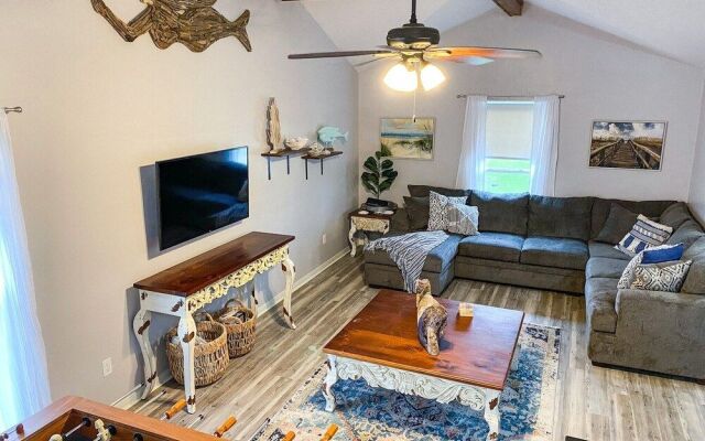 Miller Time in Matty