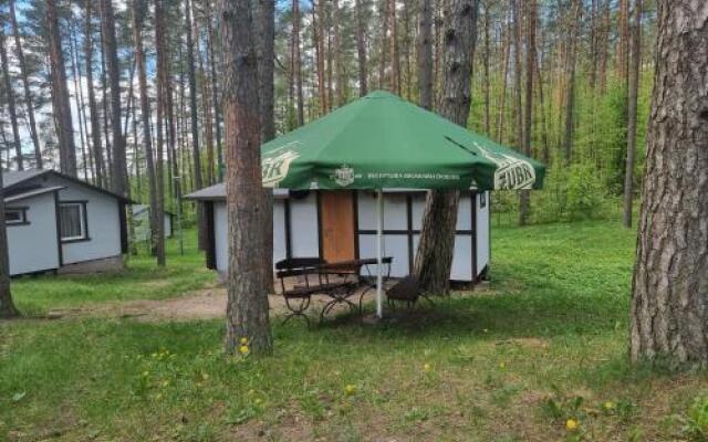 Stanica Wodna Spychowo