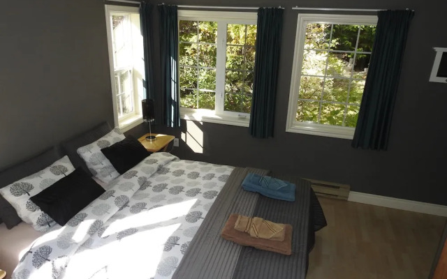 Guesthouse Mountain Escape