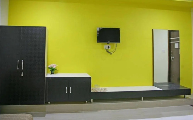 Hotel New Holiday Inn Ajmer