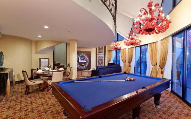 Granada Luxury Resort Okurcalar - All Inclusive