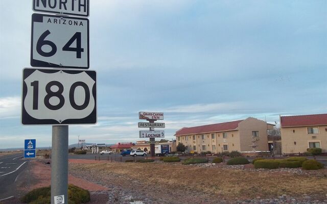 Grand Canyon Inn