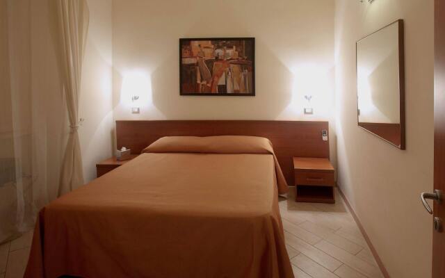 Rental in Rome 2000