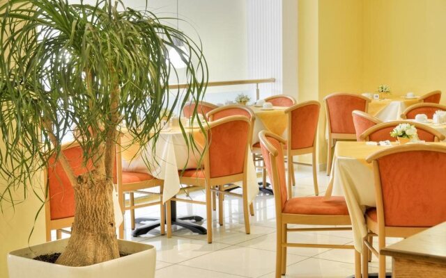 Euro Guest House