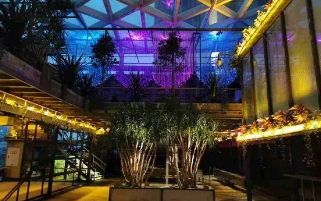 Xiejia Hotel