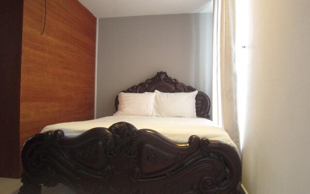 Romance Hotel Phu My Hung